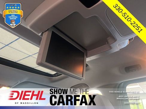 Used 2022 Honda Odyssey Touring image 24