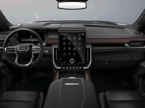 New 2026 GMC Yukon XL Denali w/ Sun & Power Step Package AWD/4WD image 38
