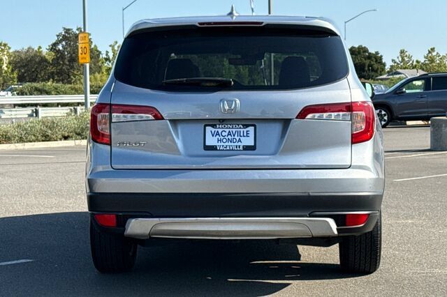 Used 2020 Honda Pilot EX-L image 5