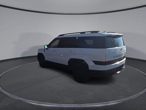 New 2026 Hyundai Santa Fe Calligraphy FWD image 7