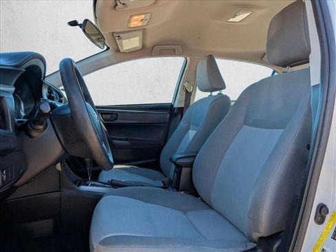 Used 2015 Toyota Corolla L image 7