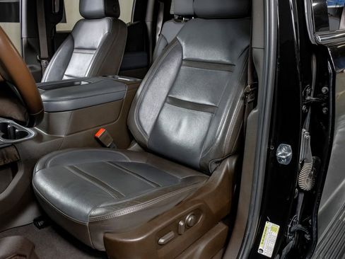 Used 2021 GMC Sierra 1500 Denali image 29