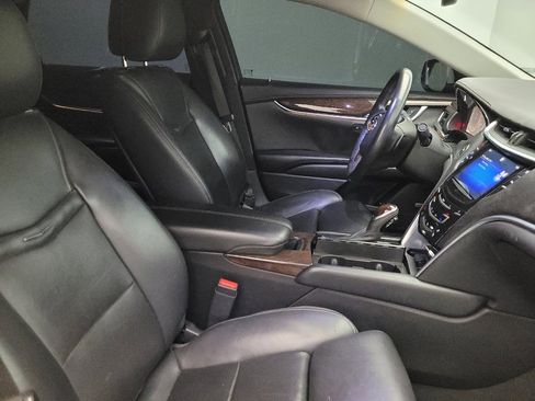 Used 2014 Cadillac XTS Premium w/ Driver Assist Package image 21
