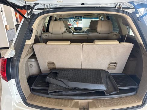 Used 2013 Acura MDX w/ Technology Package AWD/4WD image 33