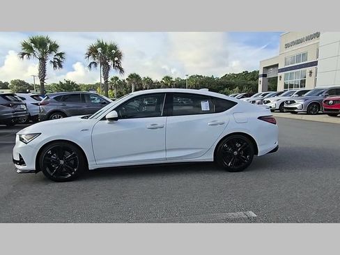 Certified 2026 Acura Integra A-Spec FWD image 18