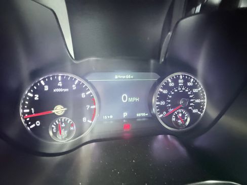 Used 2020 Kia Telluride SX image 16