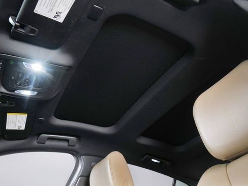 Used 2025 Cadillac CT5 Premium Luxury w/ Sun And Sound Package image 22