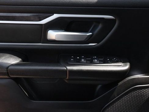 Used 2023 RAM 1500 Big Horn image 23