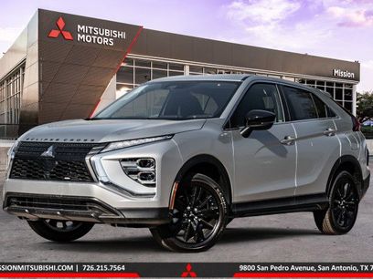 New 2025 Mitsubishi Eclipse Cross LE