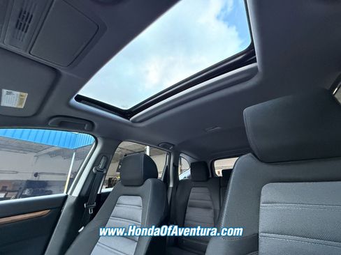 Certified 2020 Honda CR-V EX image 29