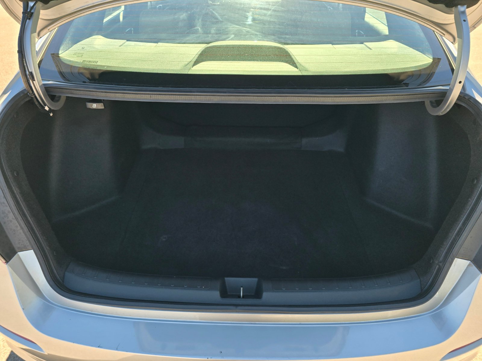 Used 2023 Honda Civic Sport image 26