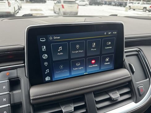 Certified 2022 Chevrolet Tahoe LT w/ Luxury Package image 3