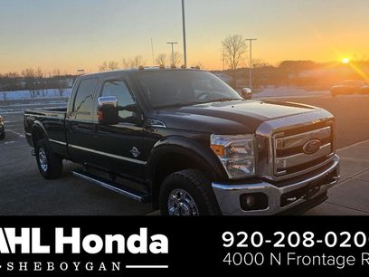 Used 2015 Ford F250 XLT w/ XTR Package