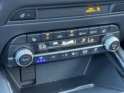 Certified 2023 MAZDA CX-5 AWD 2.5 Turbo image 20