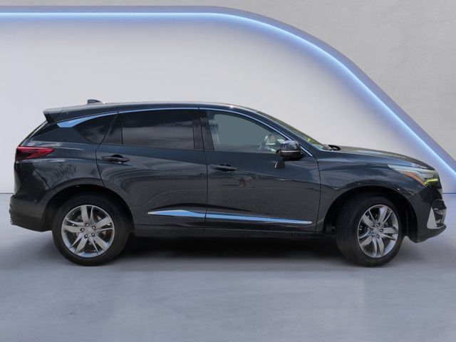Used 2020 Acura RDX w/ Advance Package AWD/4WD image 3