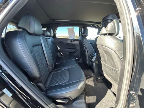 Used 2023 Kia Sportage X-Line w/ X-Line Premium Package image 29