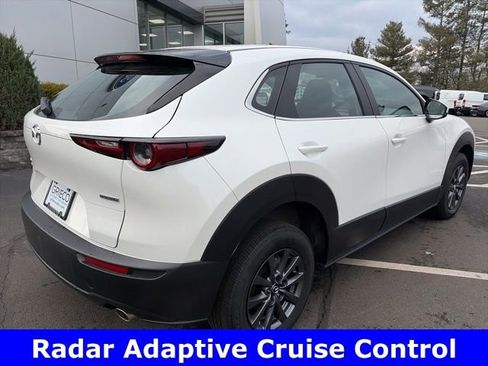 Used 2024 MAZDA CX-30 AWD 2.5 S image 6