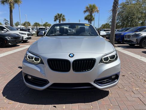 Used 2018 BMW 230i 230i image 3
