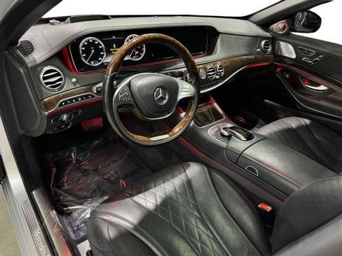 Used 2016 Mercedes-Benz Maybach S 600 image 29