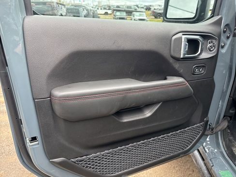 New 2026 Jeep Wrangler Unlimited Rubicon 392 image 20