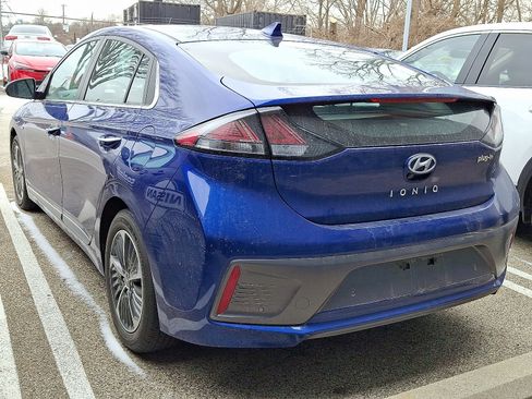 Used 2020 Hyundai Ioniq Limited image 3
