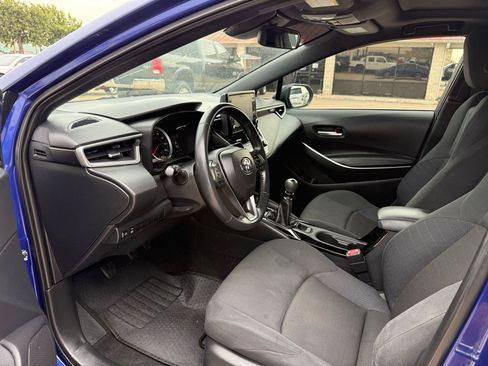 Used 2022 Toyota Corolla SE w/ Carpet Mat Package (TMS) FWD image 14