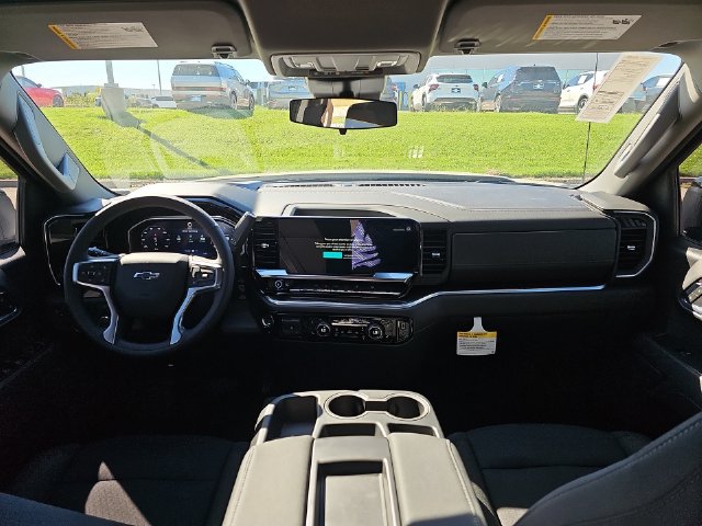 New 2026 Chevrolet Silverado 1500 RST w/ RST Select Package AWD/4WD image 20