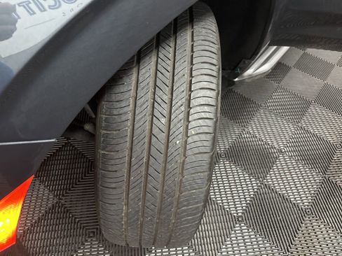 Used 2021 Chevrolet Tahoe RST image 43