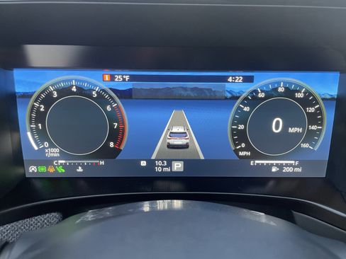 New 2026 Subaru Outback Premium image 20