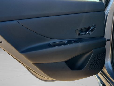 New 2026 Hyundai Elantra N Line image 9