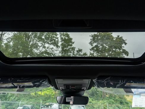 New 2026 Honda CR-V Sport Touring image 23