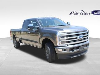 New 2026 Ford F350 Platinum w/ Platinum Plus Package AWD/4WD video 2