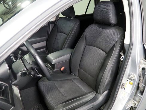 Used 2016 Subaru Outback 2.5i Premium image 14