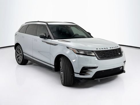 Used 2025 Land Rover Range Rover Velar Dynamic SE AWD/4WD image 3