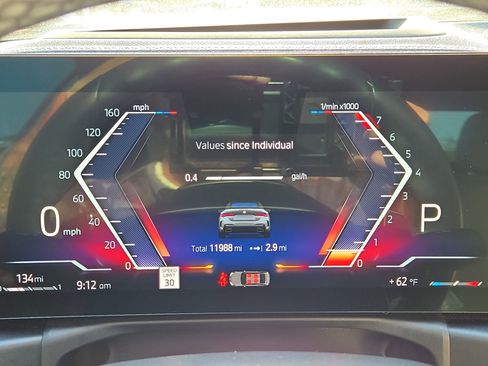 Used 2024 BMW 440i xDrive Convertible w/ Premium Package image 20