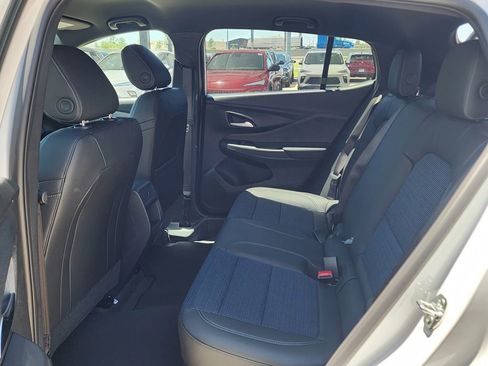 New 2026 Buick Envista Preferred w/ Convenience I Package FWD image 39