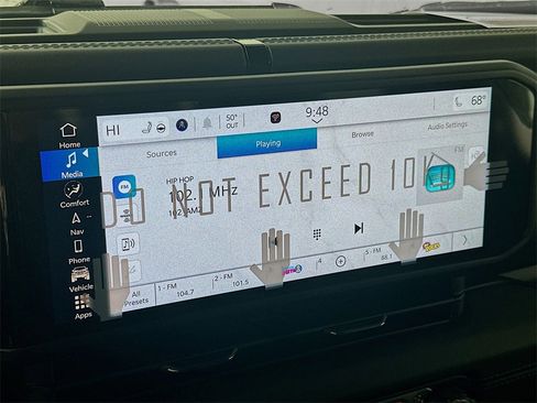 New 2026 Jeep Wrangler Sahara image 13