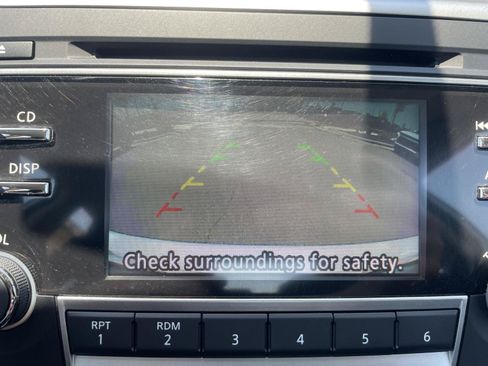 Used 2016 Nissan Altima 2.5 S w/ Power Driver Seat Package FWD image 20