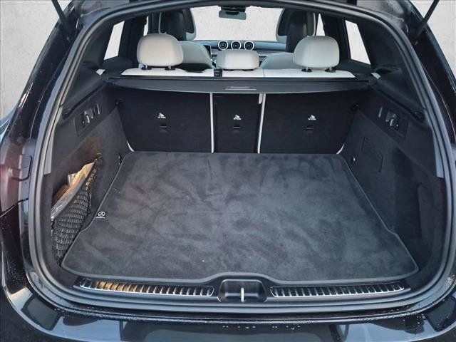 Certified 2024 Mercedes-Benz GLC 300 4MATIC image 6