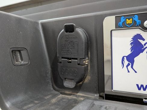 Used 2019 GMC Sierra 2500 4x4 Double Cab w/ Sierra Convenience Package image 46