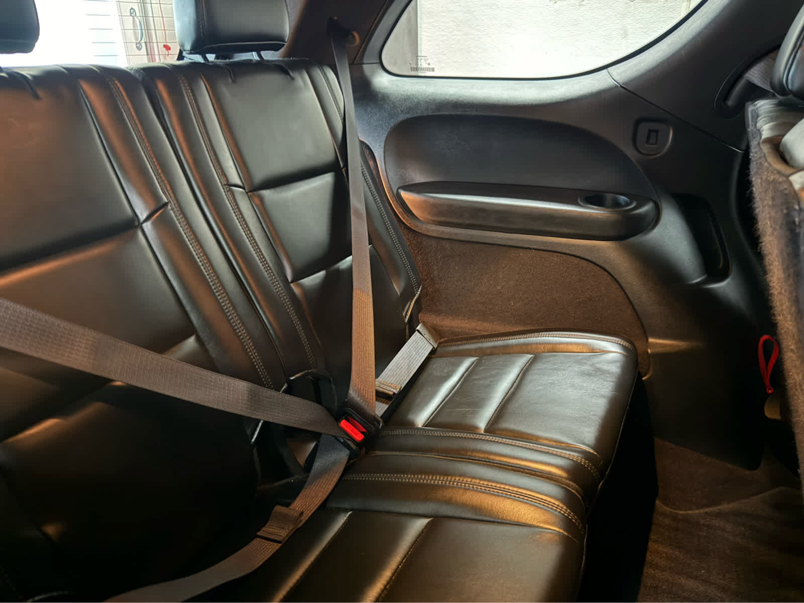 Used 2019 Dodge Durango GT AWD/4WD image 26