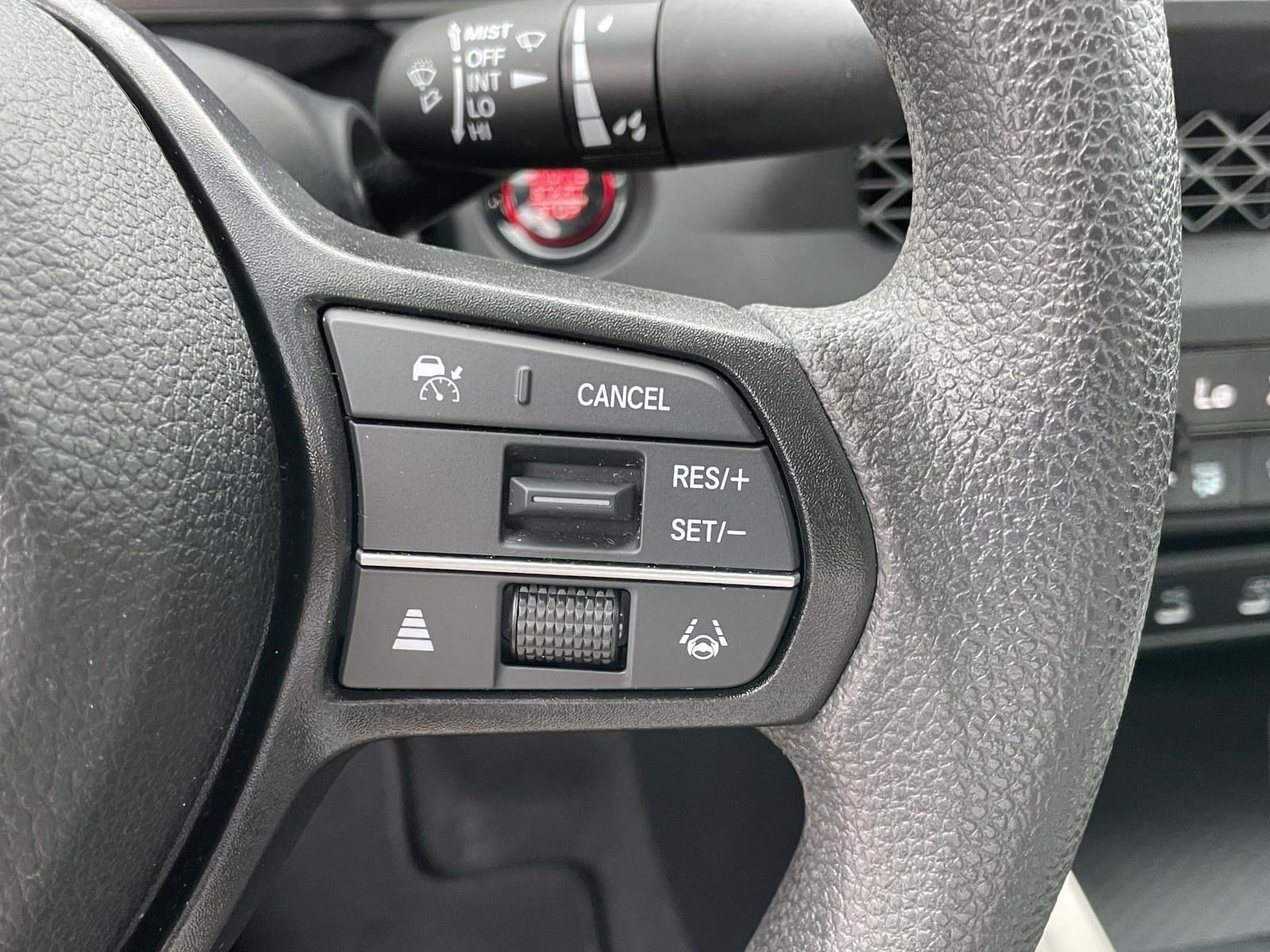 Used 2023 Honda Accord EX image 21