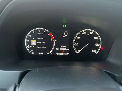 New 2026 Honda Ridgeline RTL image 10