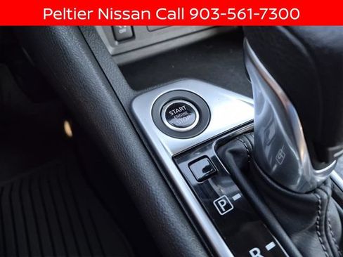 Certified 2024 Nissan Sentra SV w/ All-Weather Package FWD image 36