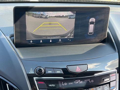 Used 2022 Acura RDX w/ Technology Package image 13