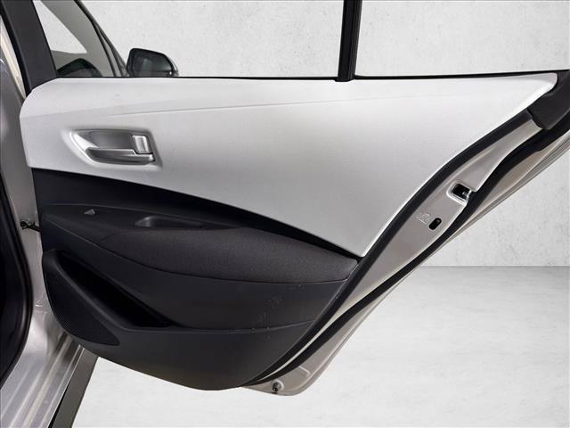 Used 2026 Toyota Corolla SE FWD image 16