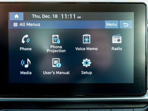 Used 2024 Hyundai Venue SEL image 47