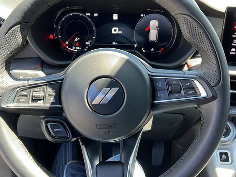 New 2025 Dodge Hornet GT w/ GT Blacktop Package image 10