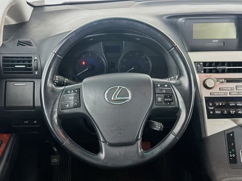 Used 2010 Lexus RX 350 AWD image 18