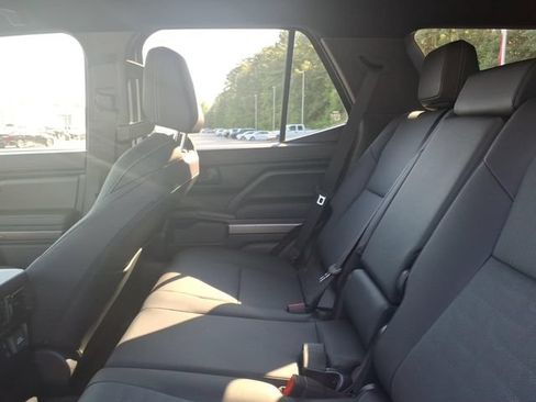 Used 2026 Toyota 4Runner TRD Sport Premium AWD/4WD image 7